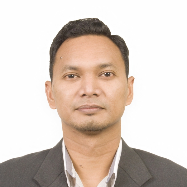 محمد رشيد شمس الدين